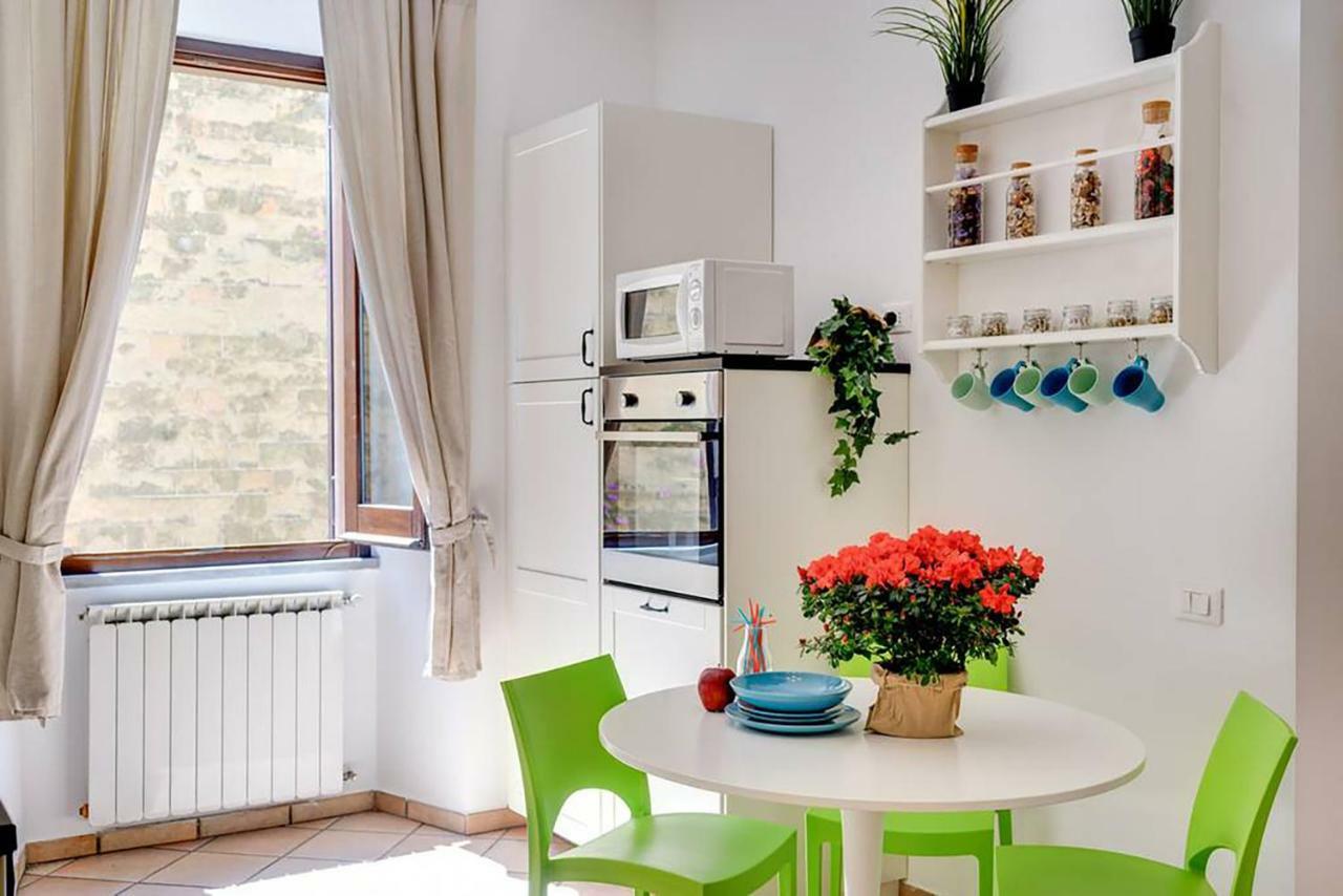San Lorenzo Apartment Rom