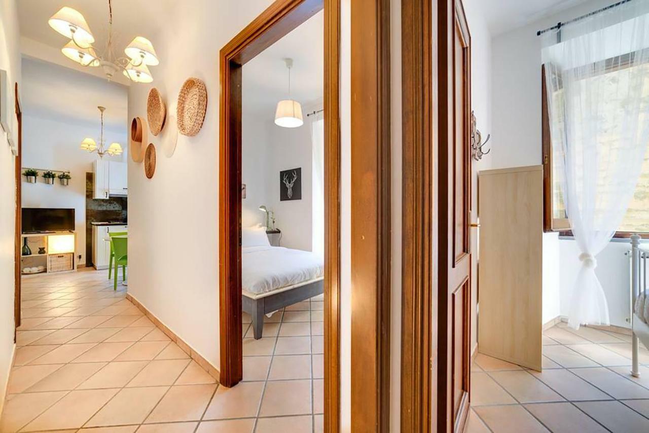 San Lorenzo Apartment Rom