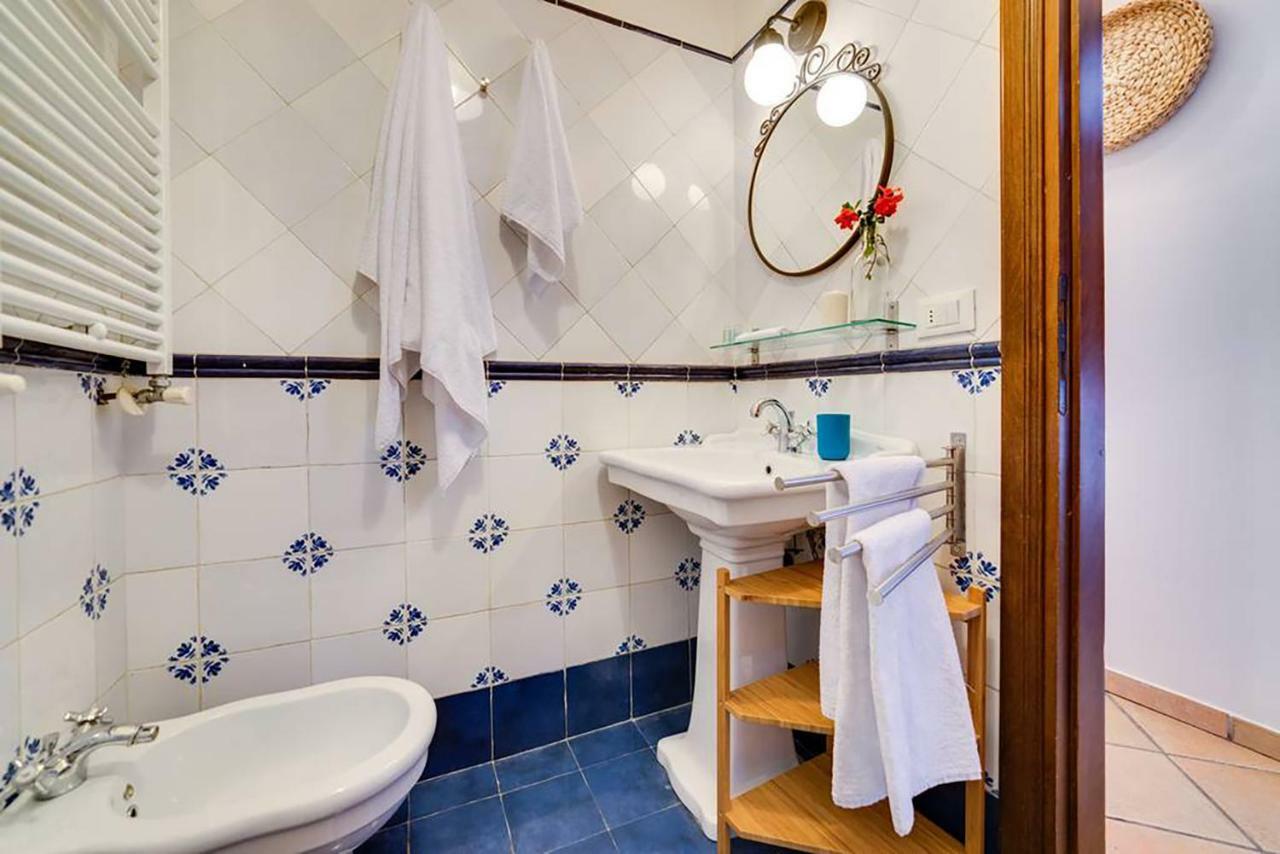 Apartamento San Lorenzo Roma