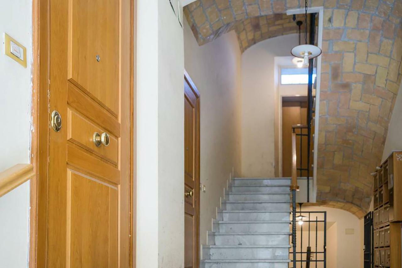 Apartamento San Lorenzo